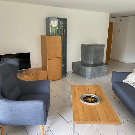 Ferienwohnung Fuer 5 Personen In Cumpadials, Inmitten Der Surselva Sumvitg Экстерьер фото
