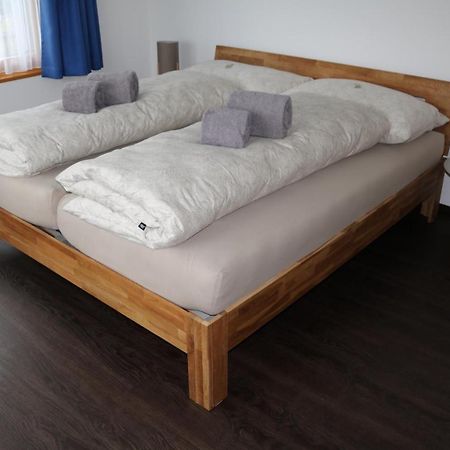 Ferienwohnung Fuer 5 Personen In Cumpadials, Inmitten Der Surselva Sumvitg Экстерьер фото