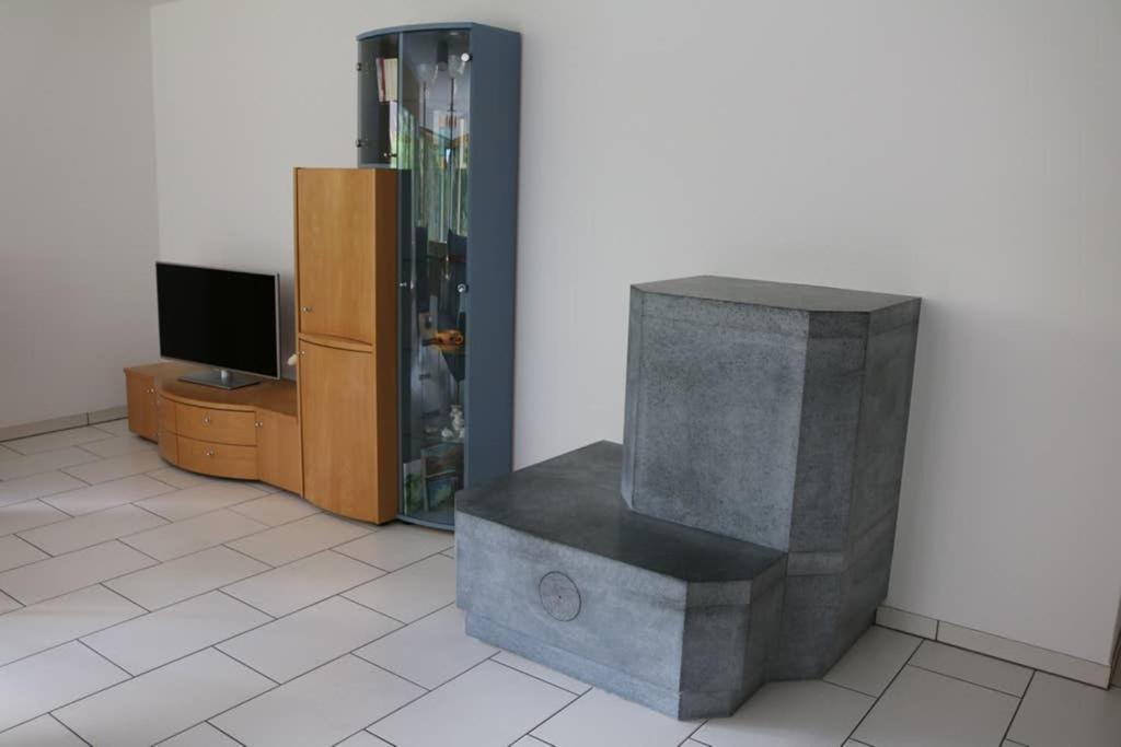 Ferienwohnung Fuer 5 Personen In Cumpadials, Inmitten Der Surselva Sumvitg Экстерьер фото
