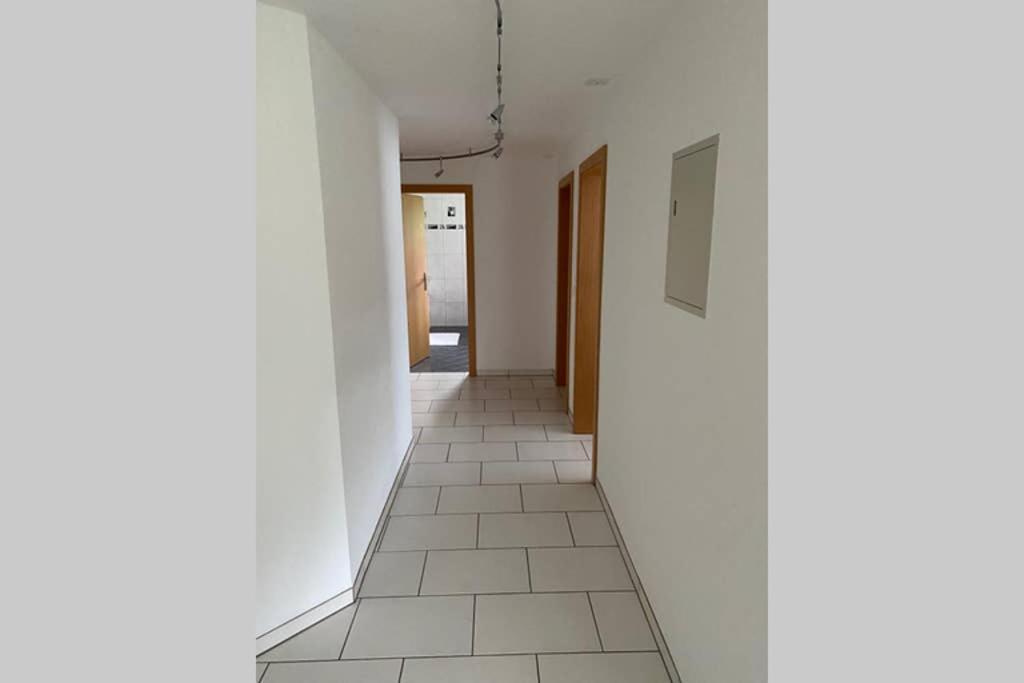 Ferienwohnung Fuer 5 Personen In Cumpadials, Inmitten Der Surselva Sumvitg Экстерьер фото