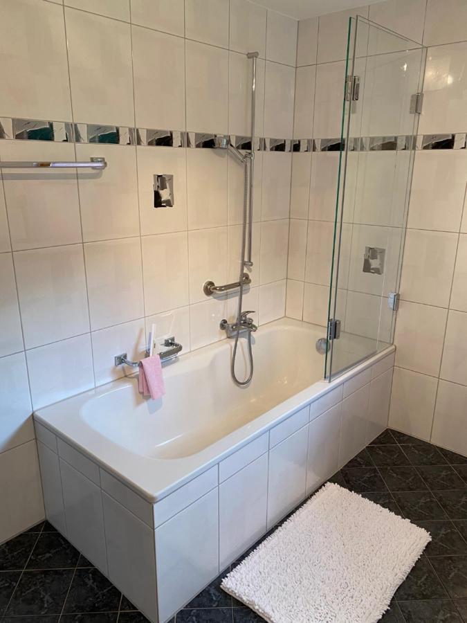 Ferienwohnung Fuer 5 Personen In Cumpadials, Inmitten Der Surselva Sumvitg Экстерьер фото