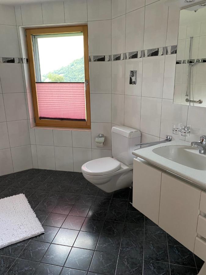 Ferienwohnung Fuer 5 Personen In Cumpadials, Inmitten Der Surselva Sumvitg Экстерьер фото